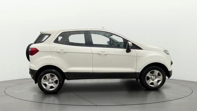View Ford EcoSport Image 8 Used Ford EcoSport Image 8