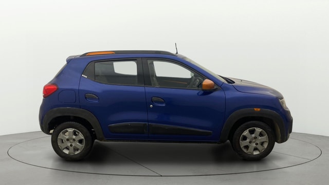 View Renault Kwid Image 8 Used Renault Kwid Image 8