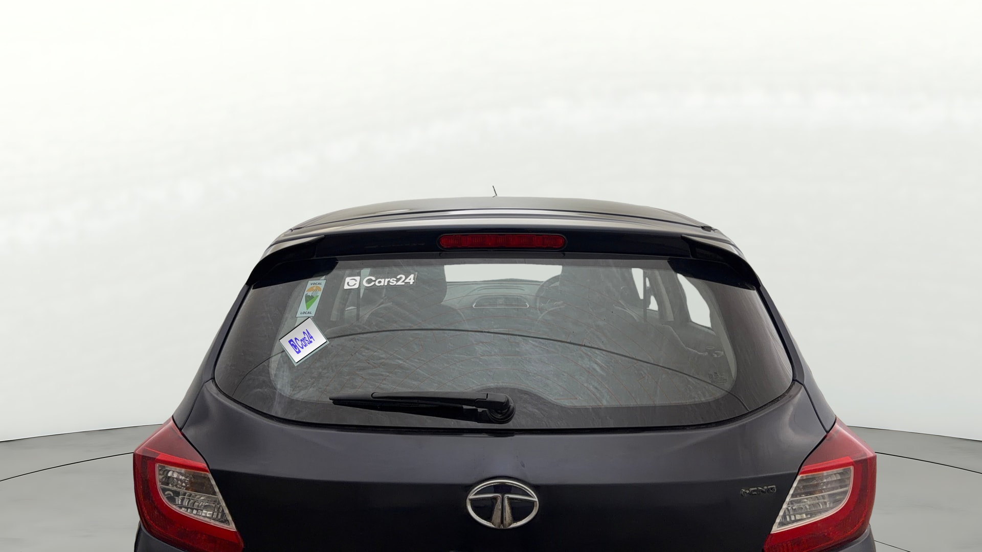 Used 2022 Tata Tiago Used 2022 Tata Tiago