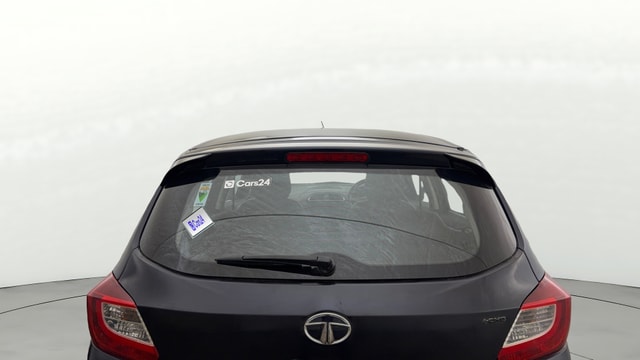 View Tata Tiago Image 4 Used Tata Tiago Image 4