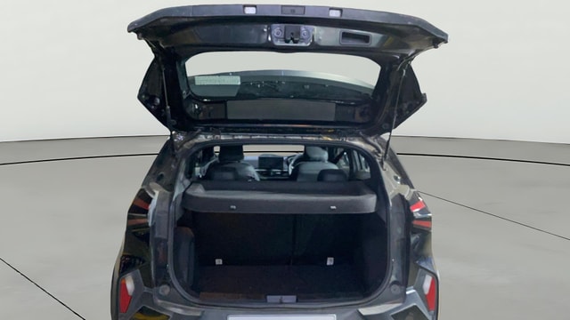 View Tata Nexon Image 38 Used Tata Nexon Image 38