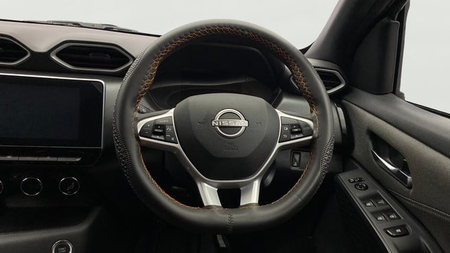 View Nissan Magnite Image 20 Used Nissan Magnite Image 20