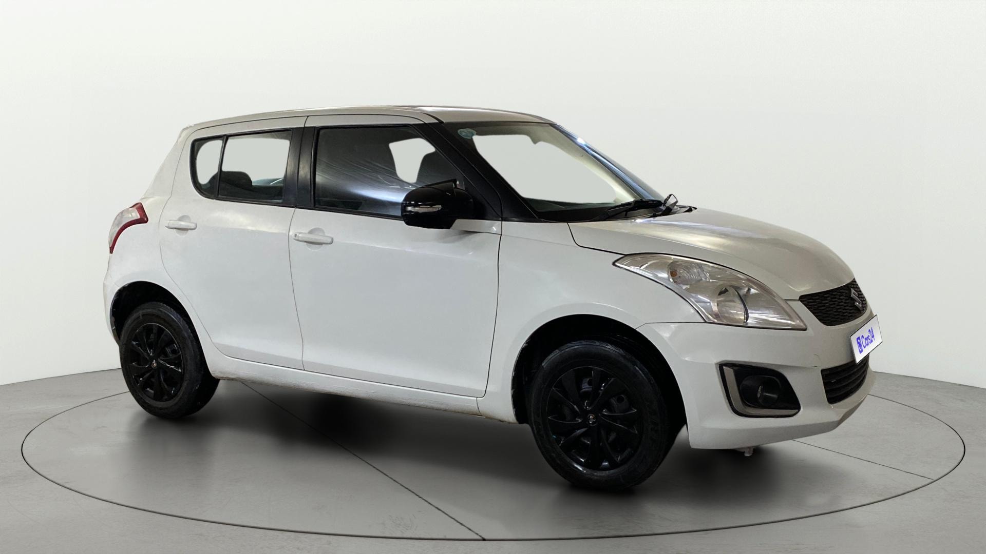View 2015 Maruti Suzuki 1000 Base Variant Image 21 Used 2015 Maruti Suzuki 1000 Base Variant Image 21