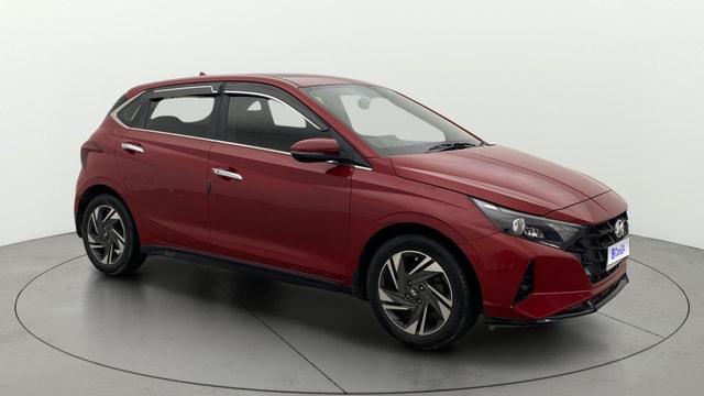 View Hyundai Elite i20 Image 22 Used Hyundai Elite i20 Image 22