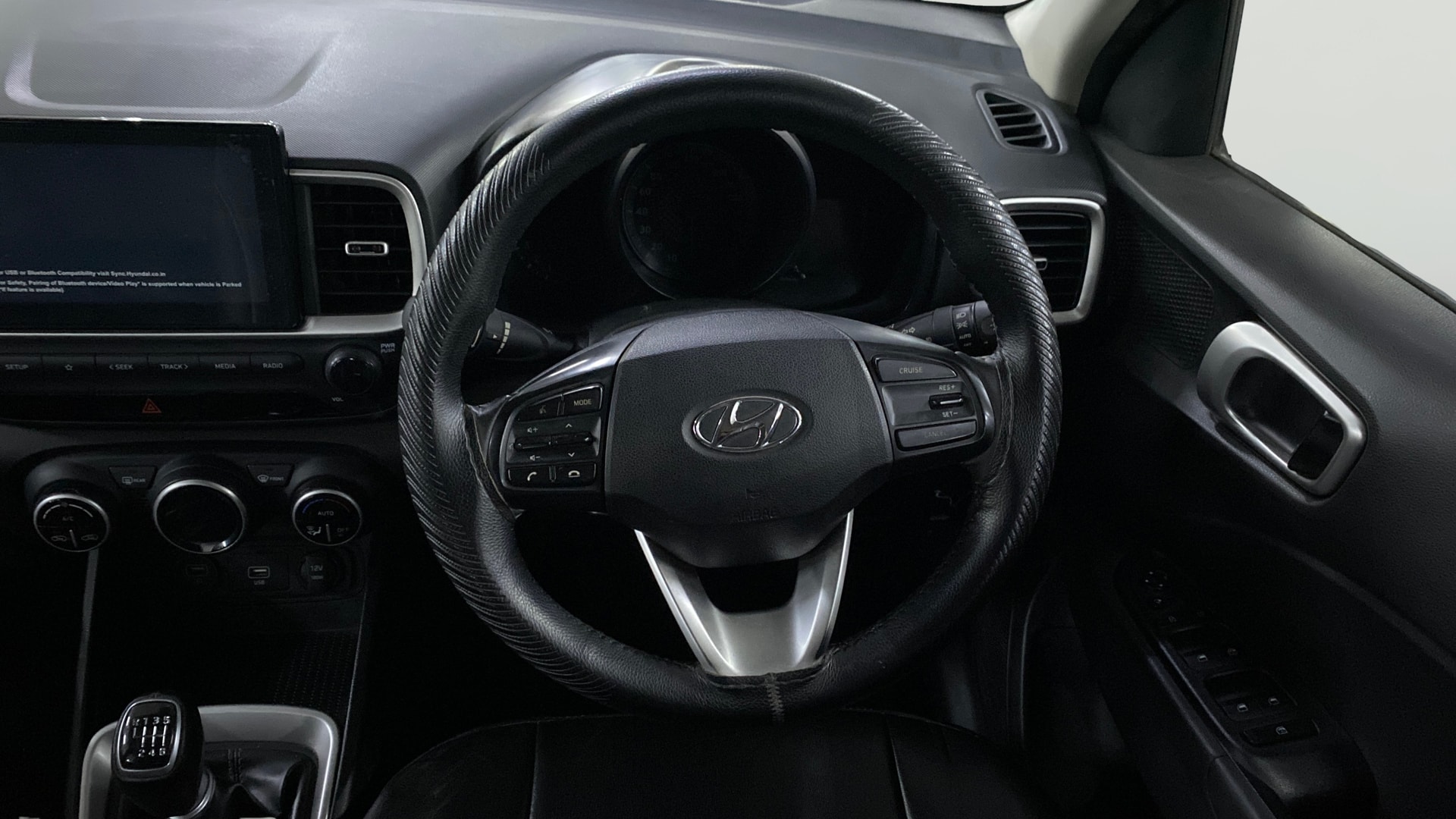 View 2020 Hyundai Venue SX 1.0 Petrol Image 20 Used 2020 Hyundai Venue SX 1.0 Petrol Image 20