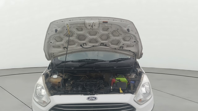 View Ford Figo Aspire Image 31 Used Ford Figo Aspire Image 31