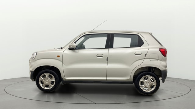 View Maruti Suzuki 1000 Image 5 Used Maruti Suzuki 1000 Image 5