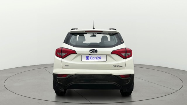 View Mahindra XUV300 Image 39 Used Mahindra XUV300 Image 39