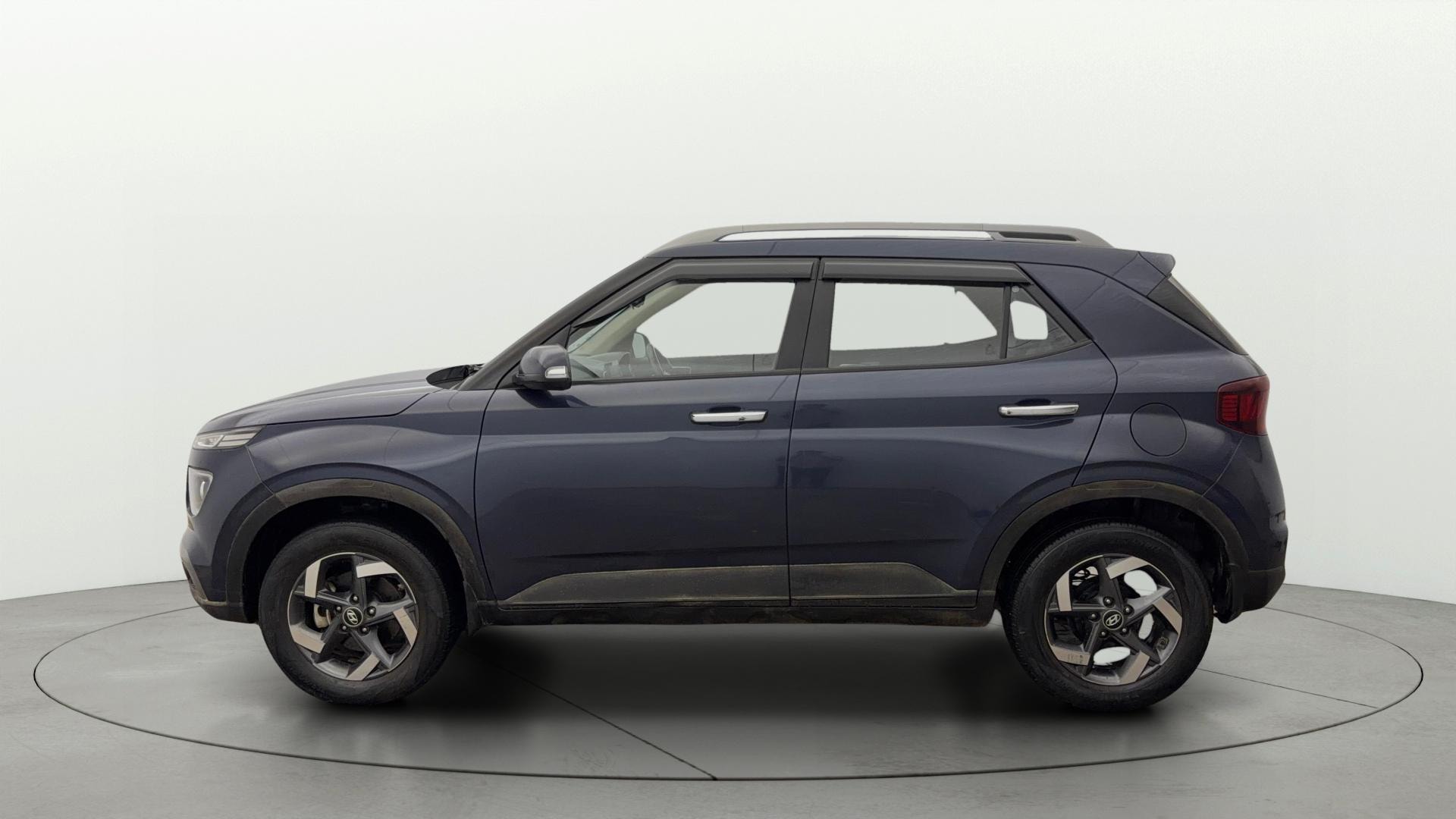 View 2021 Hyundai Venue SX (O) 1.0 Petrol Image 26 Used 2021 Hyundai Venue SX (O) 1.0 Petrol Image 26