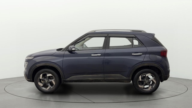 View Hyundai Venue Image 26 Used Hyundai Venue Image 26