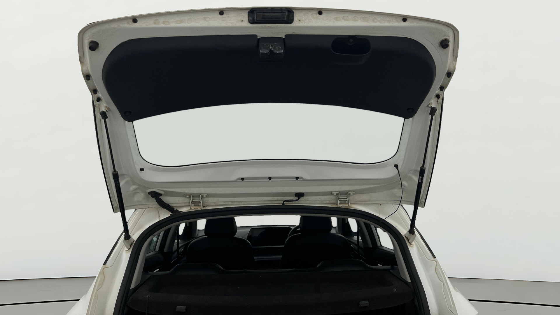 View 2021 Hyundai Elite i20 1.0 Asta DCT Dual Tone Petrol Image 31 Used 2021 Hyundai Elite i20 1.0 Asta DCT Dual Tone Petrol Image 31