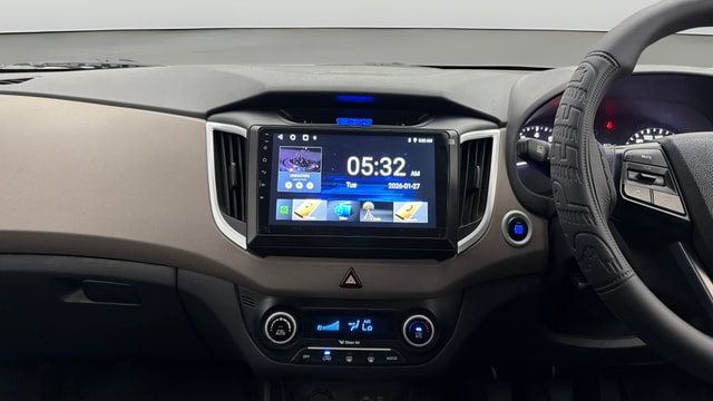 View Hyundai Creta Image 17 Used Hyundai Creta Image 17