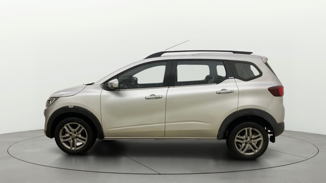 View Renault Triber Image 5 Used Renault Triber Image 5
