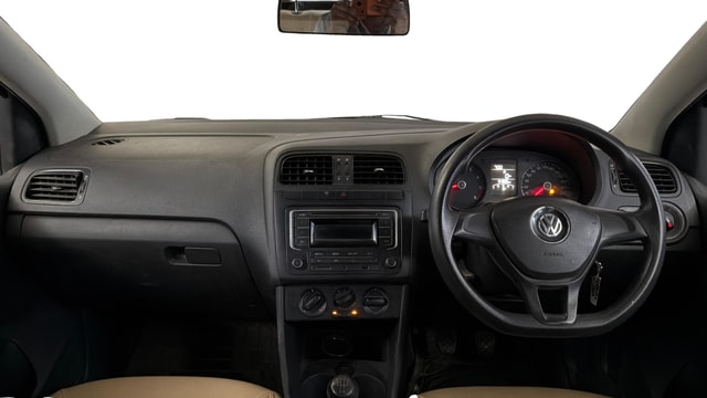 View Volkswagen Polo Image 15 Used Volkswagen Polo Image 15