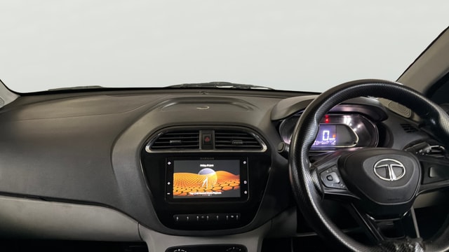 View Tata Tiago Image 17 Used Tata Tiago Image 17