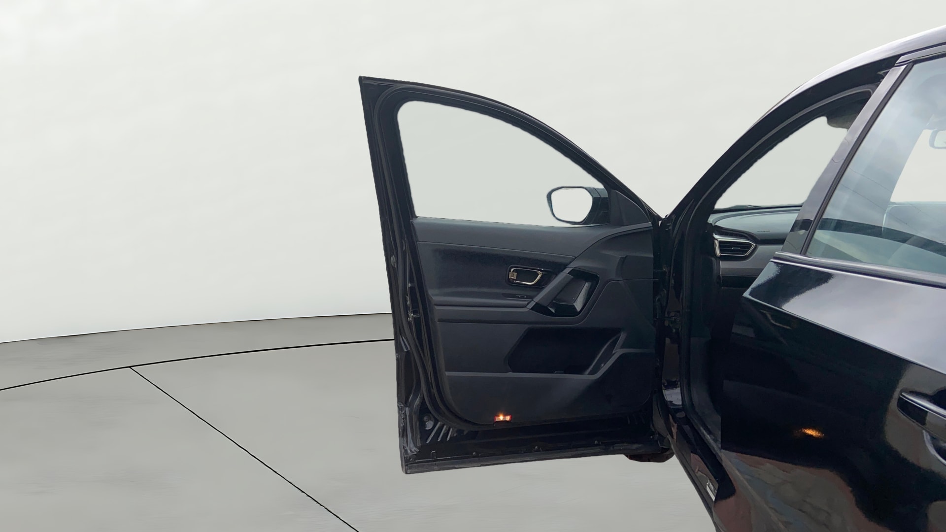 View 2022 Tata Harrier XE Image 32 Used 2022 Tata Harrier XE Image 32