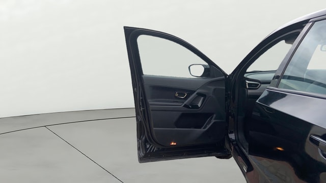 View Tata Harrier Image 32 Used Tata Harrier Image 32
