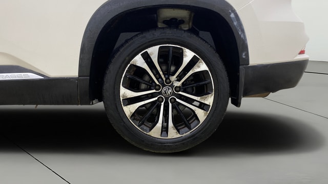 View MG Hector Plus Image 8 Used MG Hector Plus Image 8
