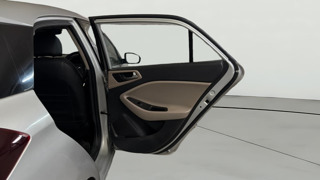 View Hyundai Elite i20 Image 7 Used Hyundai Elite i20 Image 7