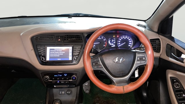View Hyundai Elite i20 Image 20 Used Hyundai Elite i20 Image 20
