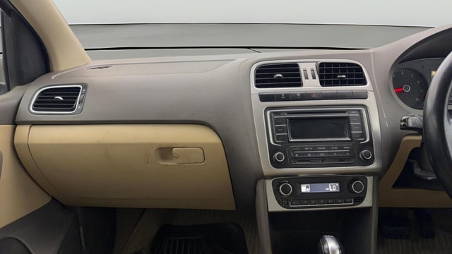 View Volkswagen Vento Image 18 Used Volkswagen Vento Image 18