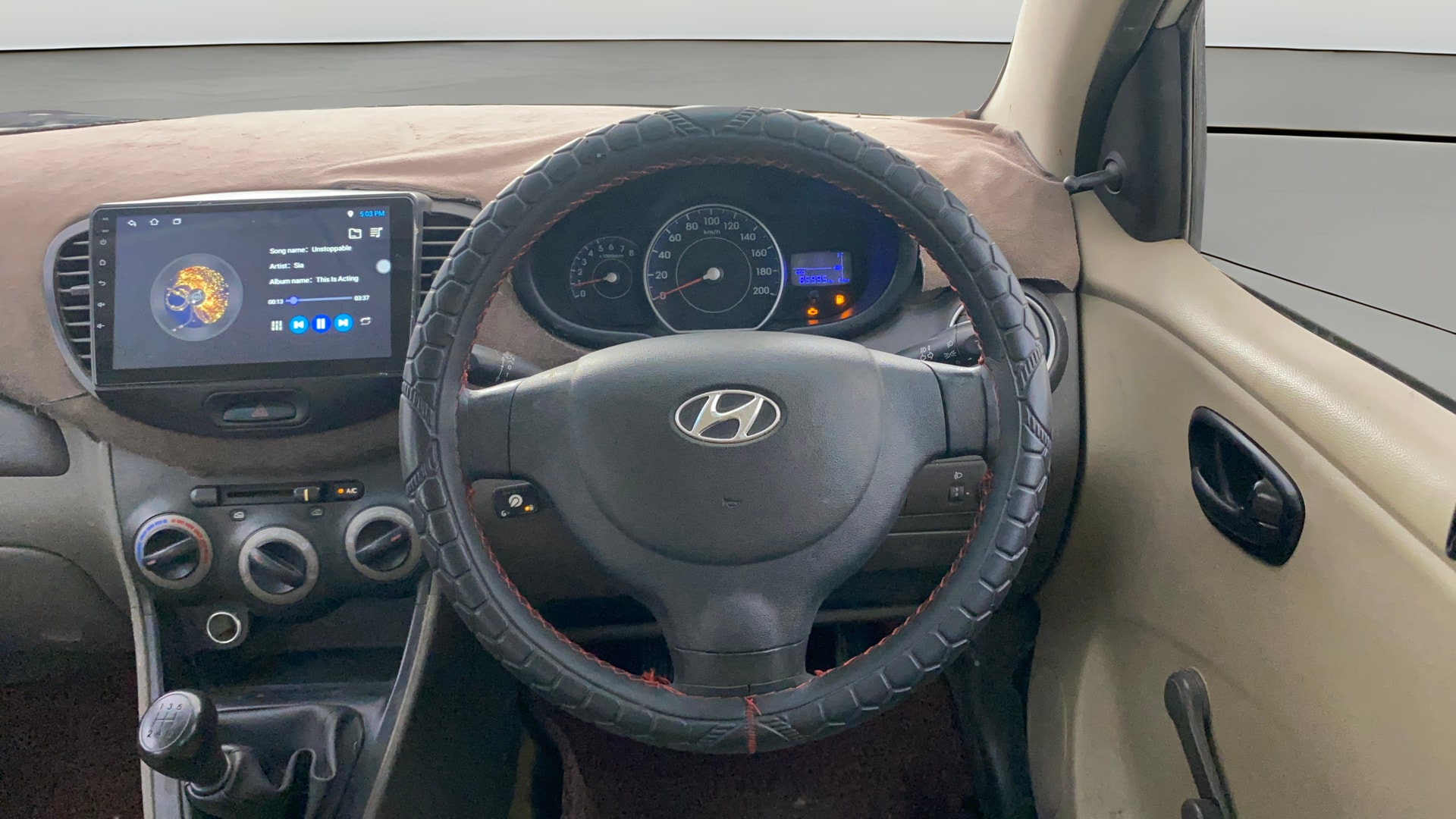 Used 2017 Hyundai i10 Used 2017 Hyundai i10