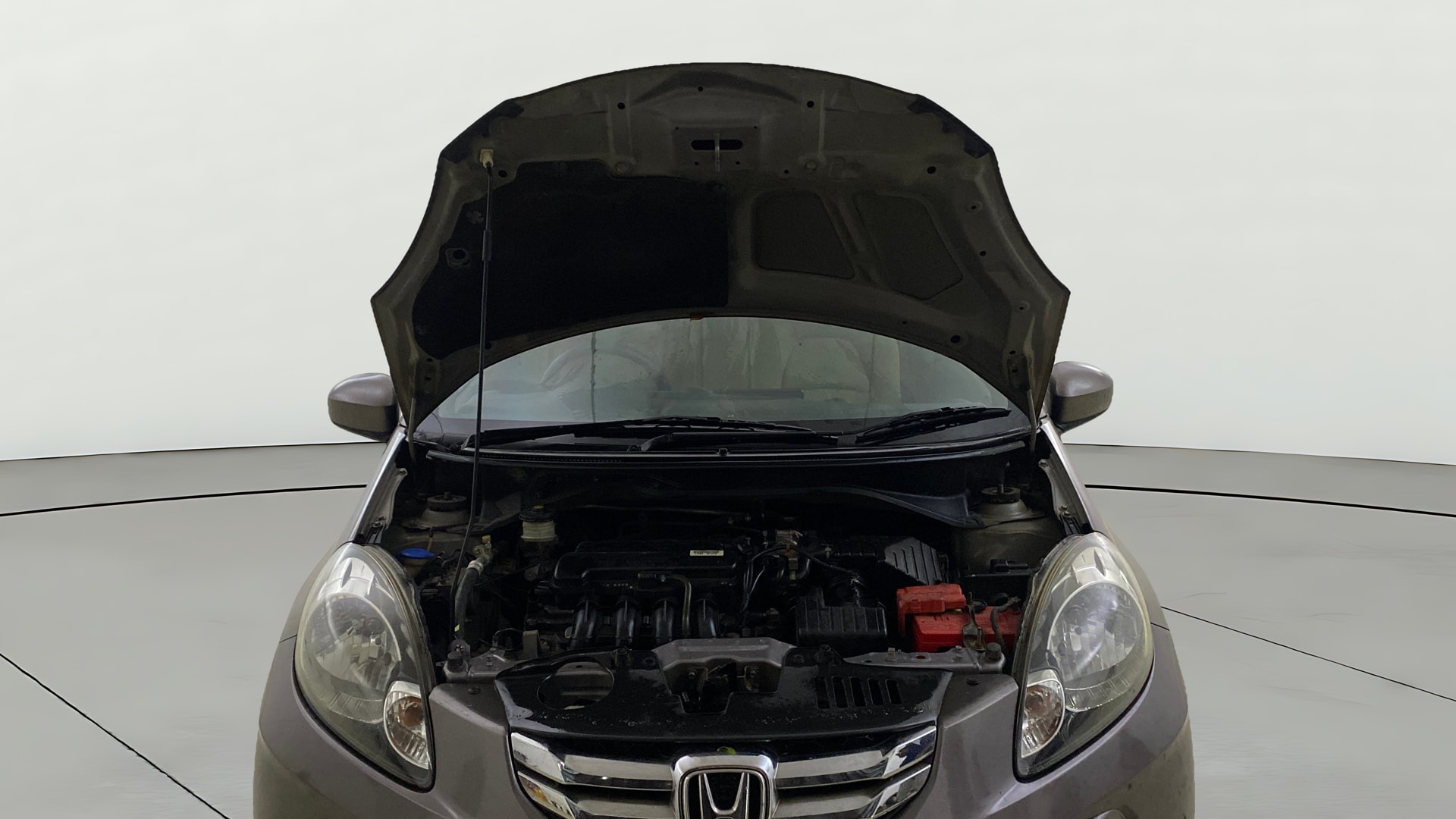 View 2014 Honda Amaze E MT Petrol BS IV Image 32 Used 2014 Honda Amaze E MT Petrol BS IV Image 32