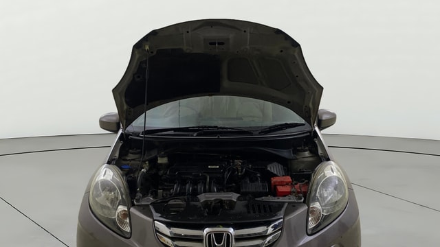 View Honda Amaze Image 32 Used Honda Amaze Image 32