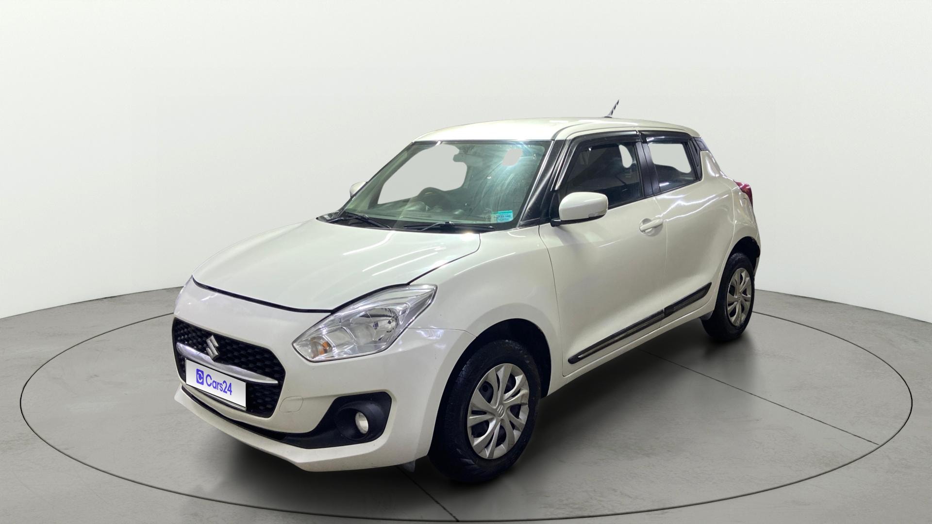 View 2022 Maruti Suzuki 1000 Base Variant Image 34 Used 2022 Maruti Suzuki 1000 Base Variant Image 34