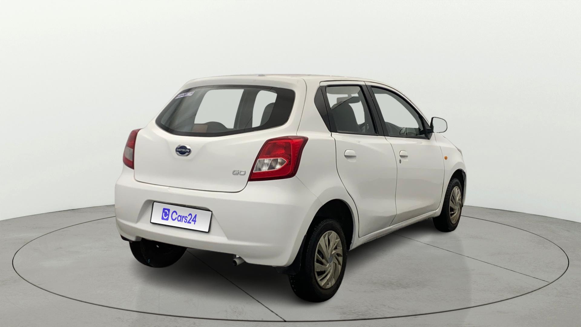 View 2017 Datsun Go T Image 42 Used 2017 Datsun Go T Image 42