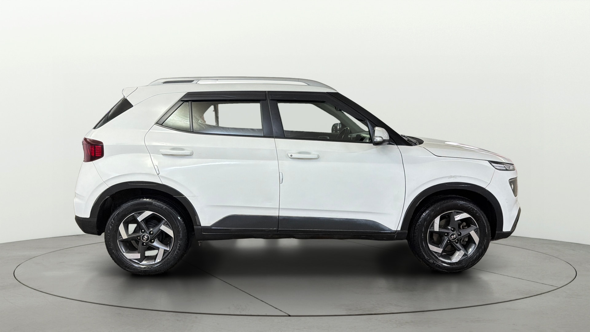 Used 2019 Hyundai Venue Used 2019 Hyundai Venue