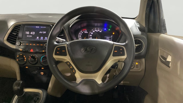 View Hyundai New Santro Image 20 Used Hyundai New Santro Image 20