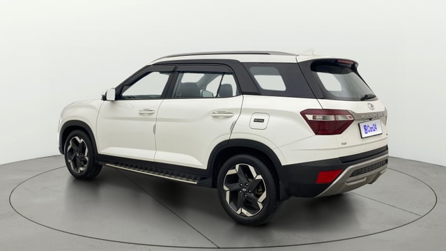 View Hyundai Alcazar Image 2 Used Hyundai Alcazar Image 2