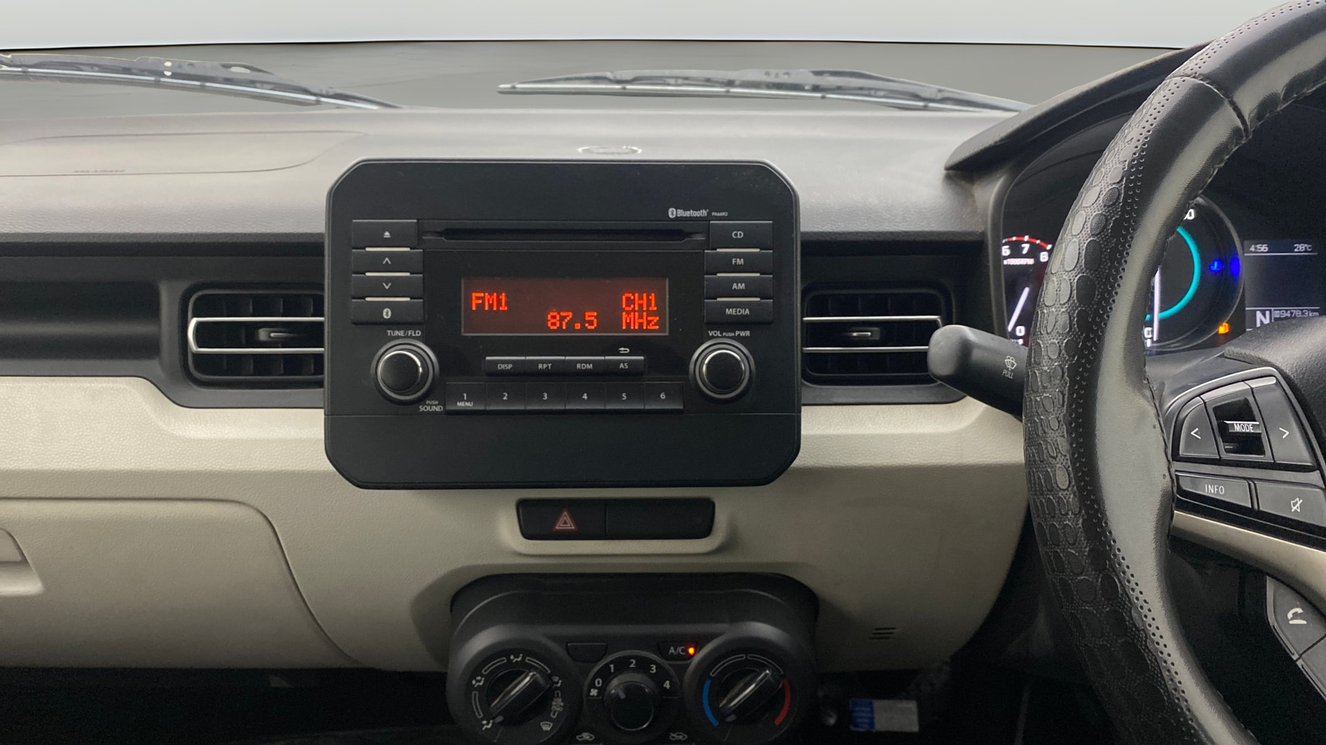 Used 2018 Maruti Suzuki 1000 Used 2018 Maruti Suzuki 1000