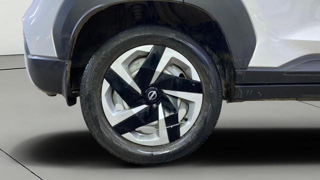 View Nissan Magnite Image 24 Used Nissan Magnite Image 24
