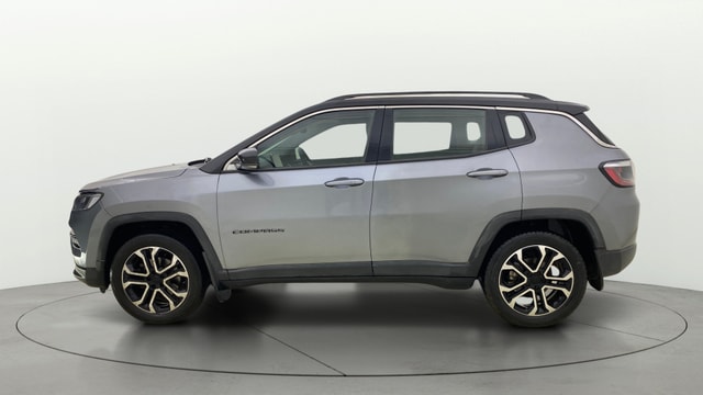 View Jeep Compass Image 6 Used Jeep Compass Image 6