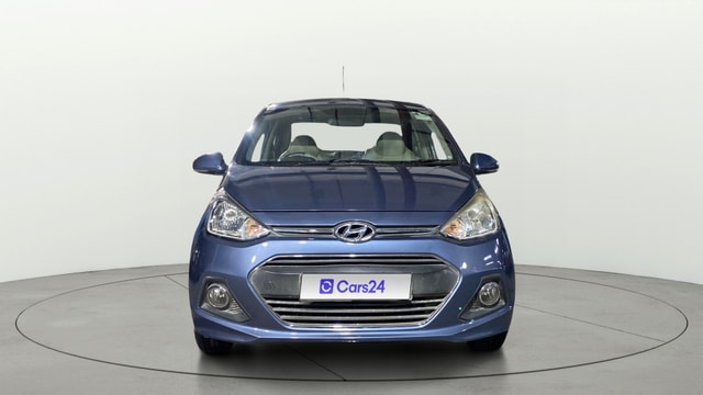 View Hyundai Xcent Image 1 Used Hyundai Xcent Image 1