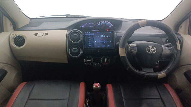 View Toyota Etios Liva Image 30 Used Toyota Etios Liva Image 30