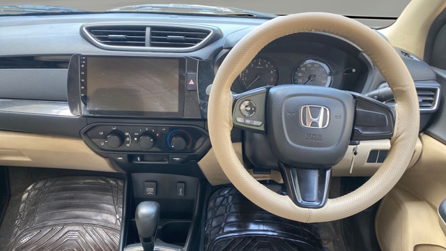 View Honda Amaze Image 20 Used Honda Amaze Image 20