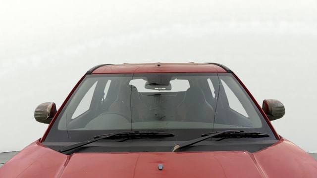 View Mahindra KUV100 Image 29 Used Mahindra KUV100 Image 29