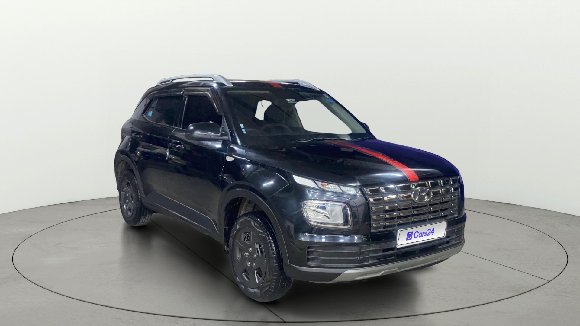 Used 2023 Hyundai Venue Used 2023 Hyundai Venue