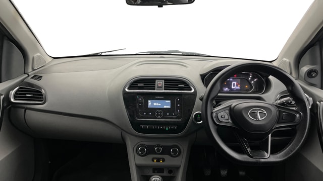 View Tata Tigor Image 15 Used Tata Tigor Image 15