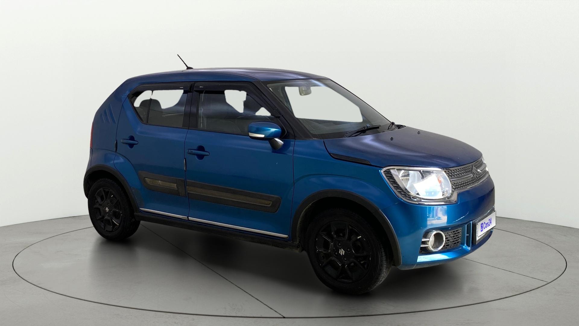 View 2017 Maruti Suzuki 1000 Base Variant Image 21 Used 2017 Maruti Suzuki 1000 Base Variant Image 21