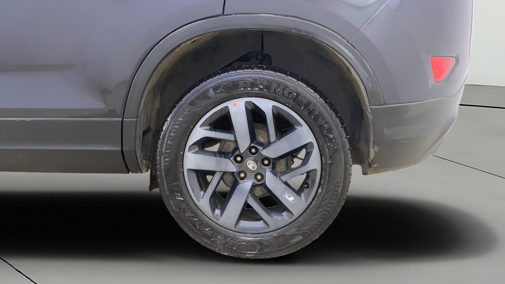 View 2021 Tata Harrier XE Image 11 Used 2021 Tata Harrier XE Image 11