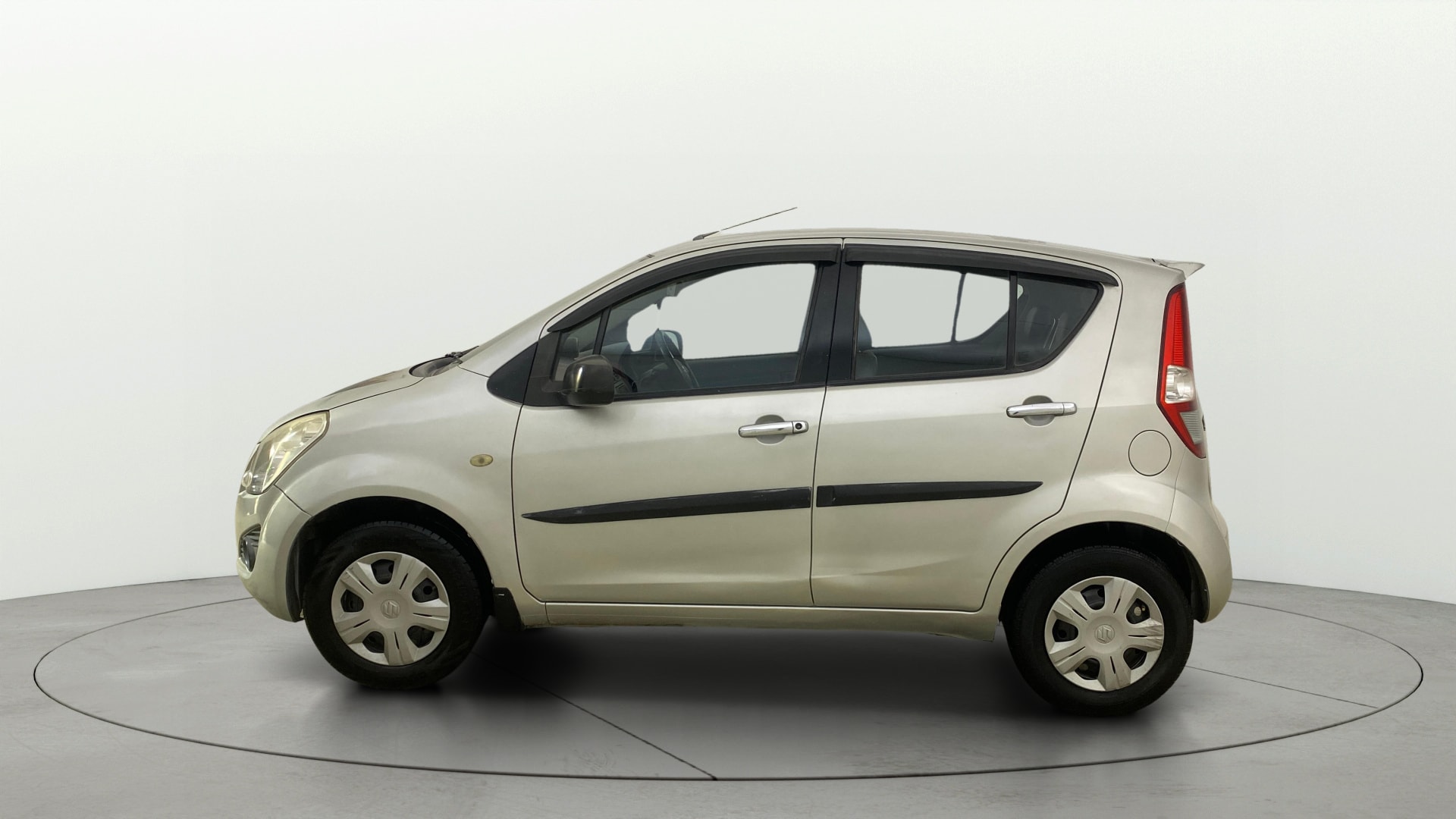 View 2014 Maruti Suzuki 1000 Base Variant Image 5 Used 2014 Maruti Suzuki 1000 Base Variant Image 5