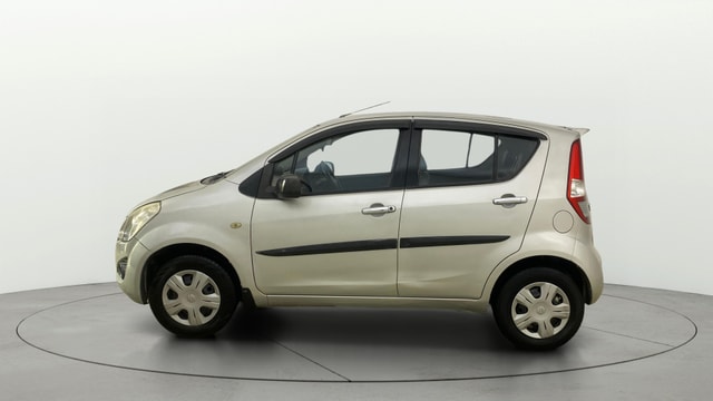 View Maruti Suzuki 1000 Image 5 Used Maruti Suzuki 1000 Image 5