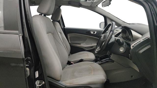 View Ford EcoSport Image 25 Used Ford EcoSport Image 25