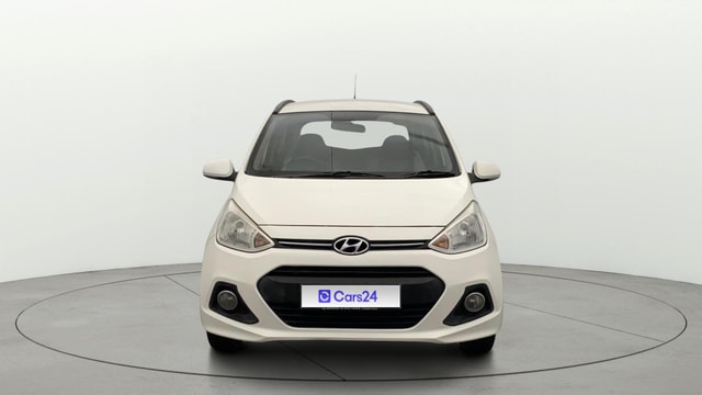 View Hyundai Grand i10 Image 1 Used Hyundai Grand i10 Image 1