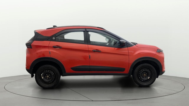View Tata Nexon Image 8 Used Tata Nexon Image 8