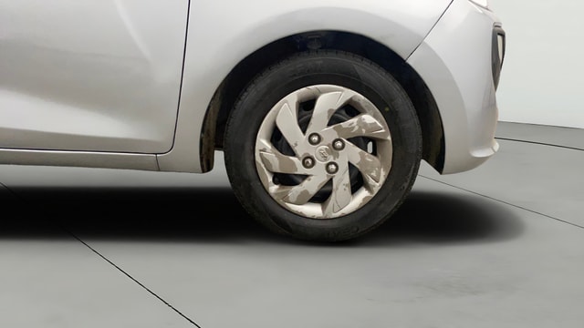 View Hyundai New Santro Image 46 Used Hyundai New Santro Image 46